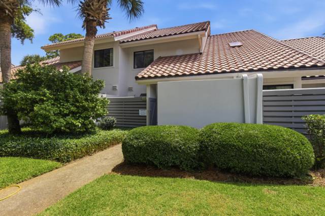 5190 Beachwalk Drive #5190 home for sale in Beachwalk Villas