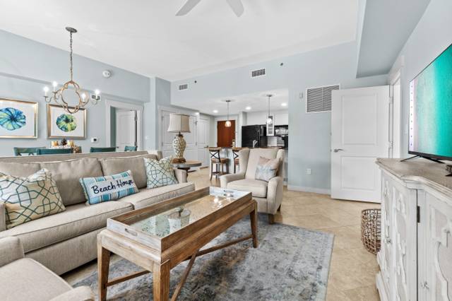 9700 Grand Sandestin Boulevard #4006/4008 home for sale in Bahia