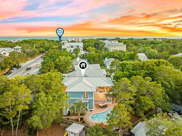 2846 S County Highway 395 home for sale in Seagrove