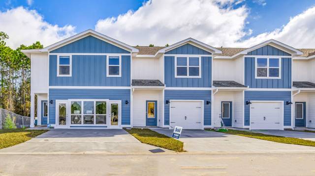 61 Hatten Court, new construction home in Mary Esther