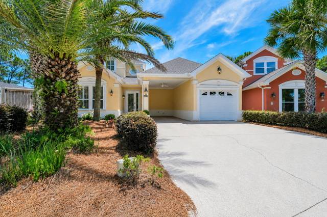 Fairway Villas