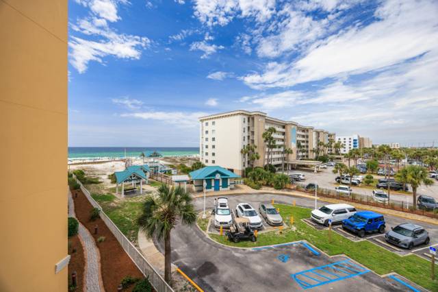 1150 Santa Rosa Boulevard #321 home for sale in Azure