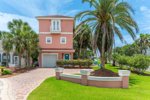 110 Terra Cotta Way home for sale in Terra Cotta Terrace