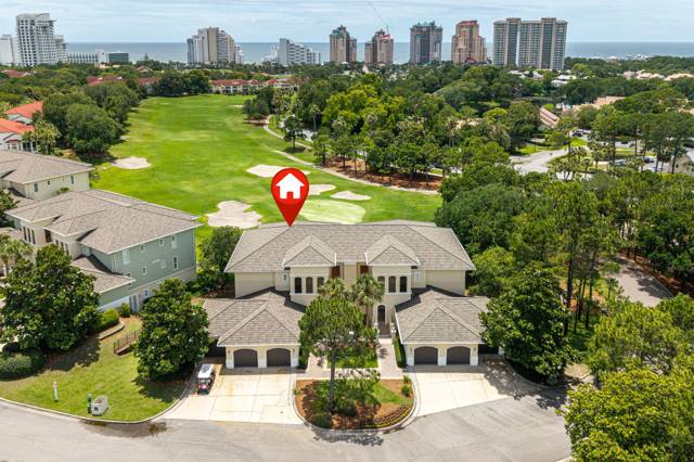 5355 Pine Ridge Lane #5355 home for sale in Pine Ridge Villas
