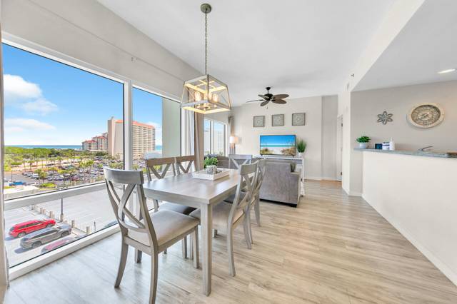 5000 S Sandestin Boulevard #6509/6511 home for sale in Luau I