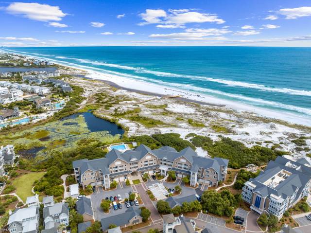 37 S Compass Point Way #UNIT 110, home for sale in Inlet Beach