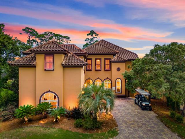 4598 Paradise Isle home for sale in Destiny S/D