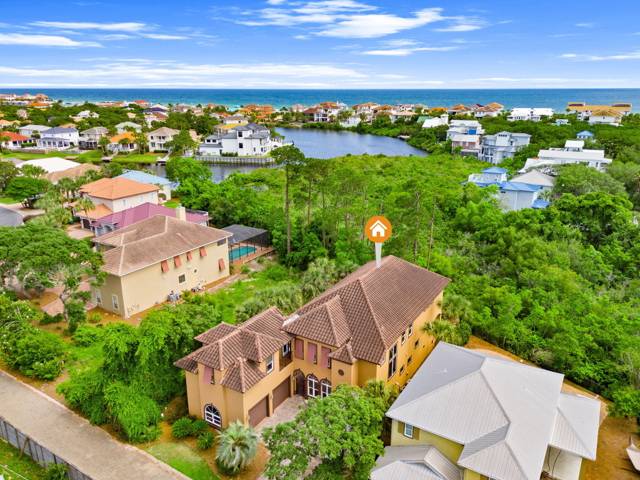 4598 Paradise Isle home for sale in Destiny S/D