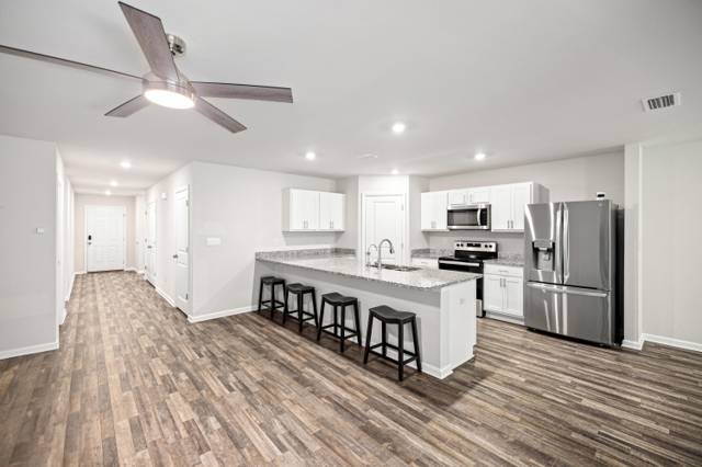 460 Riverwalk Circle home for sale in Riverwalk