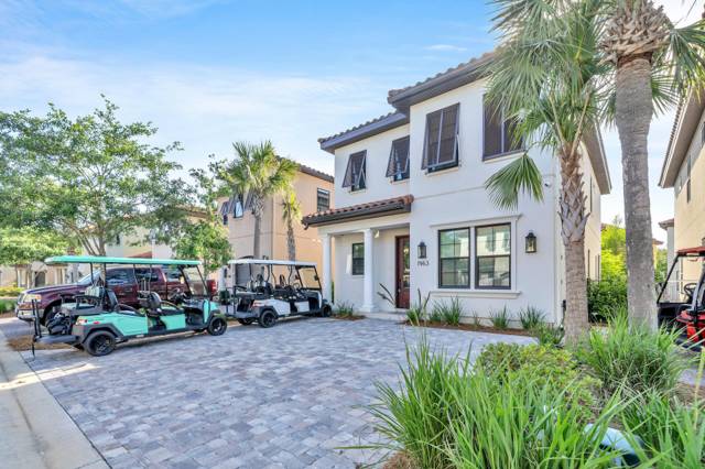 1963 Baytowne Loop home for sale in Villa Lago