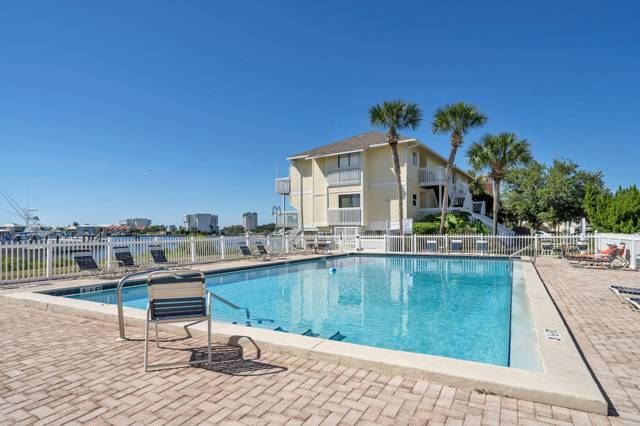 775 Gulf Shore Drive #2059 home for sale in Sandpiper Cove