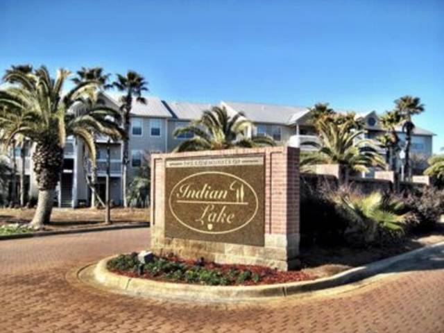 4050 Dancing Cloud Court #296 home for sale in Indian Lake