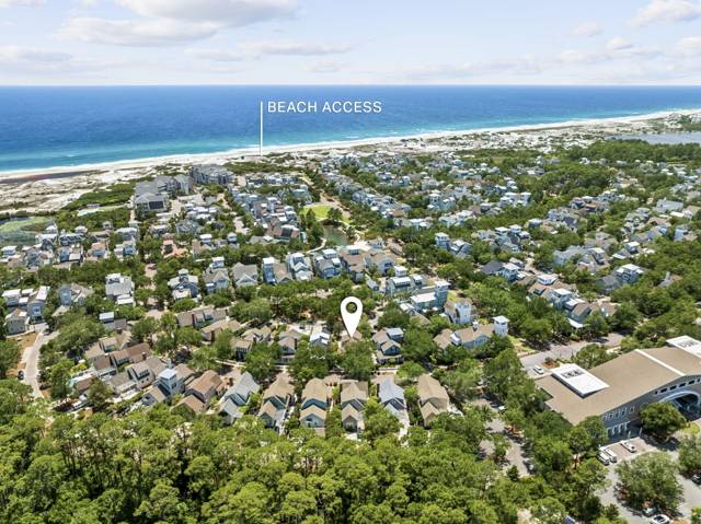 230 Salt Box Lane home for sale in Watersound Beach
