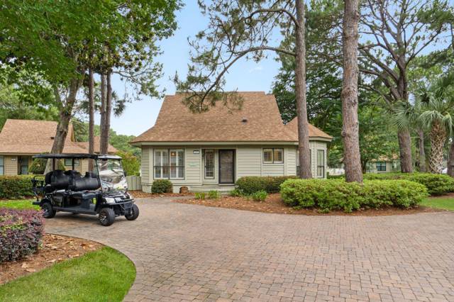 205 W Sandestin Boulevard home for sale in Fairways at Sandestin