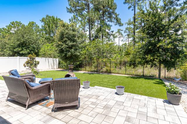 227 Stonegate Drive, Santa Rosa Beach 32459 home for sale