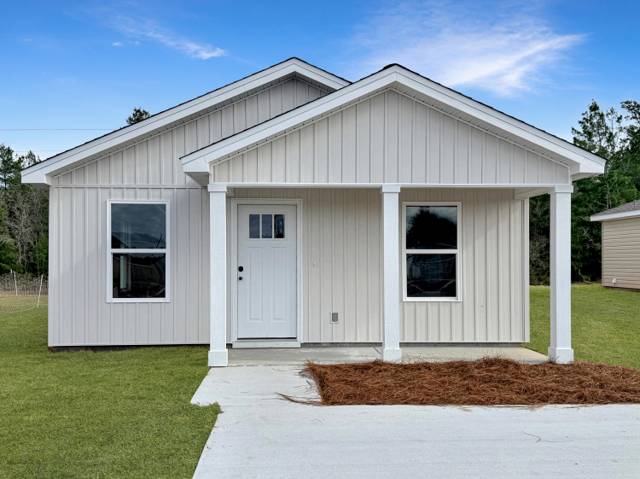 5431 Bayleaf Drive home for sale in Holley Grove