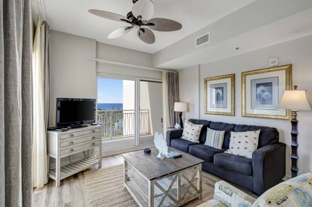 5002 S Sandestin Boulevard #6431 home for sale in Luau Ii