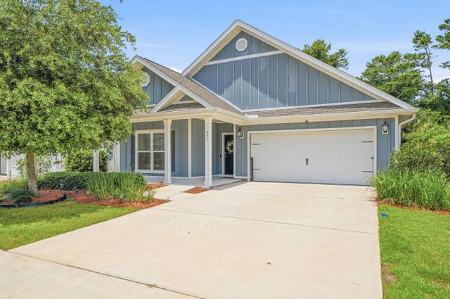 451 Lightning Bug Lane home for sale in Hammock Bay - Firefly
