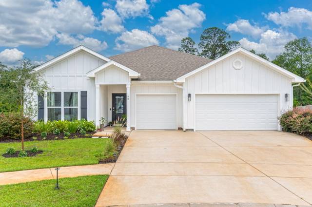 48 Hammock Circle home for sale in Hammock Oaks Estates