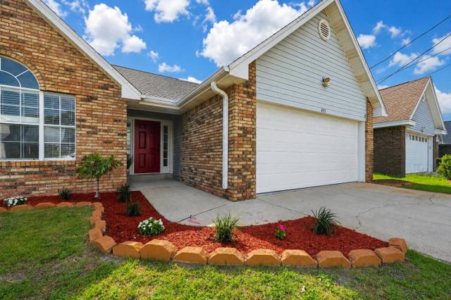 Sandy Ridge Estates