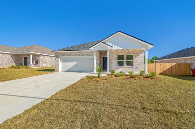 2824 Blackbird Court home for sale in Barton'S Bend