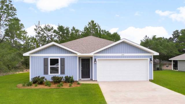 10 Country Side Way home for sale in Magnolia at the Bluffs
