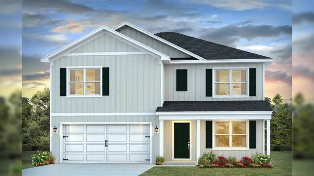 28 Country Side Way home for sale in Magnolia at the Bluffs