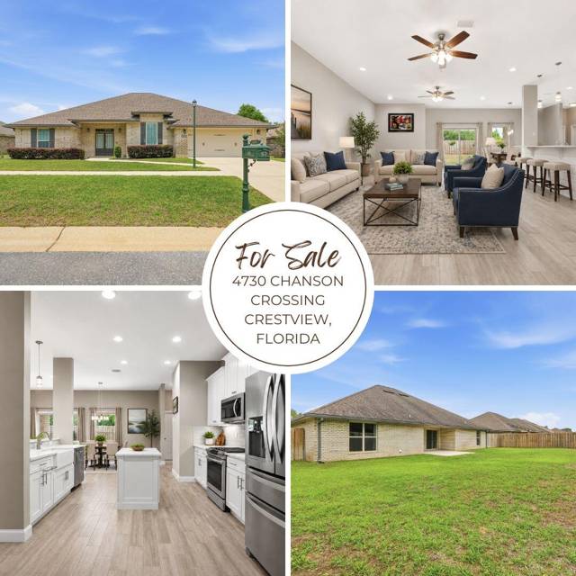 Chanan Estates