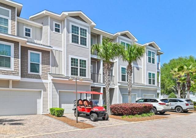 257 Driftwood Road #UNIT 3 home for sale in Driftwood Drive Townhomes
