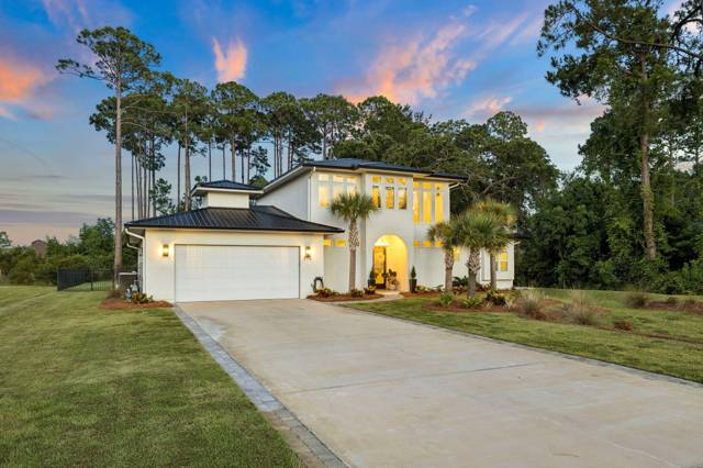 206 Driftwood Point Road, Santa Rosa Beach 32459 home for sale