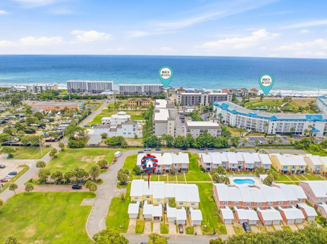 450 S Geronimo Street #102, home for sale in Miramar Beach