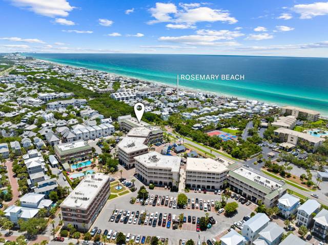 10343 E Co Highway 30A #219 home for sale in Village of South Walton Beach