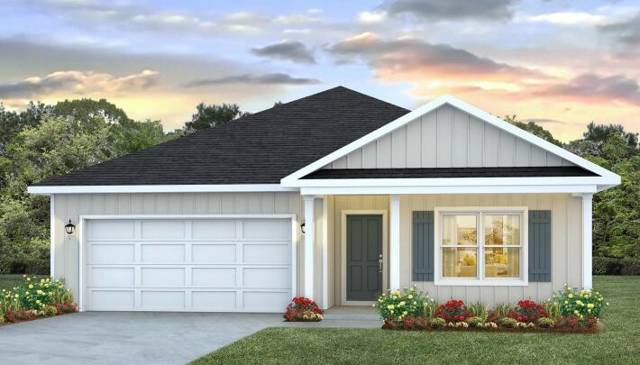 16 Country Side Road home for sale in Magnolia at the Bluffs