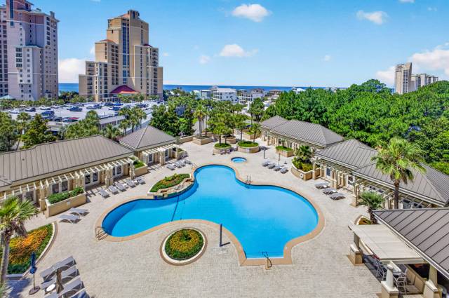 1 Beach Club Drive #604 home for sale in One Beach Club Drive