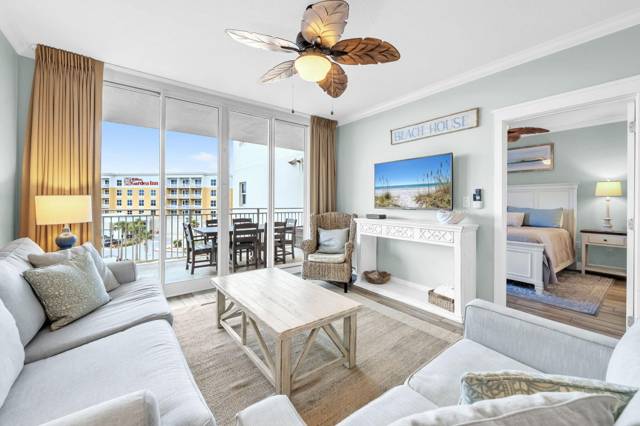 1110 Santa Rosa Boulevard #A421 home for sale in Waterscape