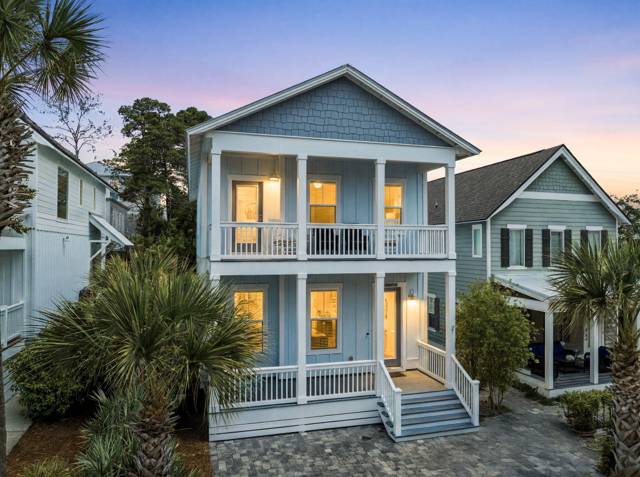 21 Magical Place home for sale in Serenity at Dune Allen