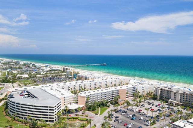 1110 Santa Rosa Boulevard #B318 home for sale in Waterscape