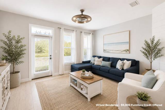 119 Topsail Village Drive #UNIT 413 home for sale in Topsail Village