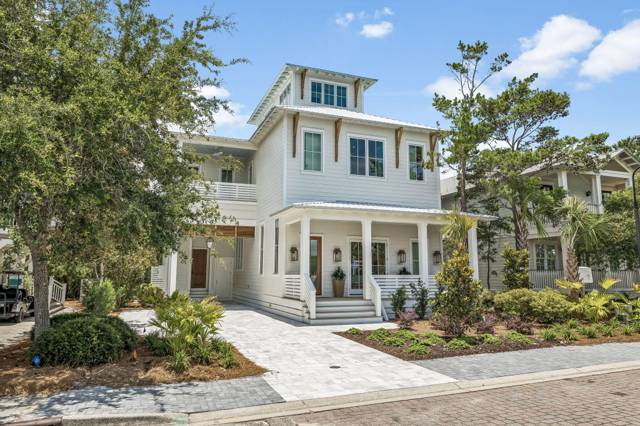 53 Bartons Way home for sale in The Preserve at Grayton Beach
