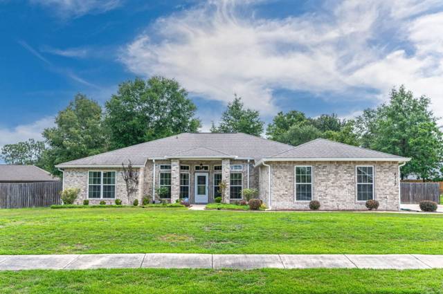 6313 Antigone Circle home for sale in Lake Arthur Estates