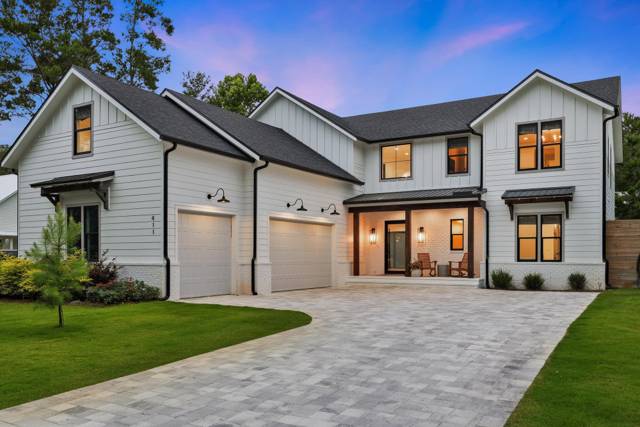 411 W Point Washington Road home for sale in Daughettes