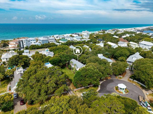 109 Seabreeze Court, Inlet Beach 32461 home for sale