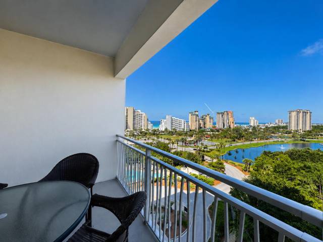 5000 S Sandestin Boulevard #UNIT 6808 home for sale in Luau I
