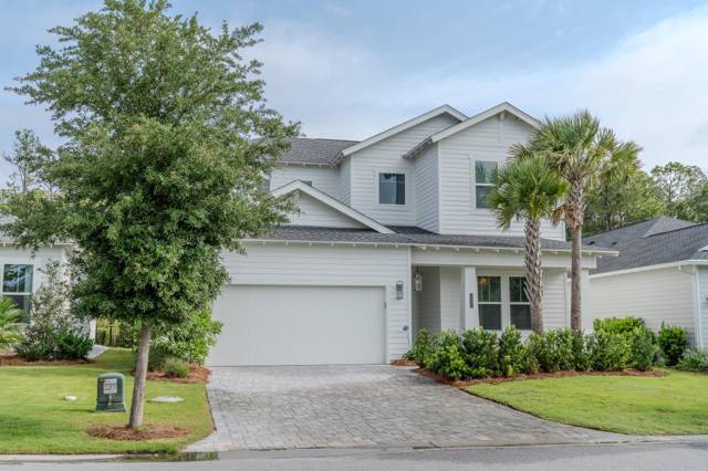 21 Anastasia Circle home for sale in NatureWalk at Watersound Origins
