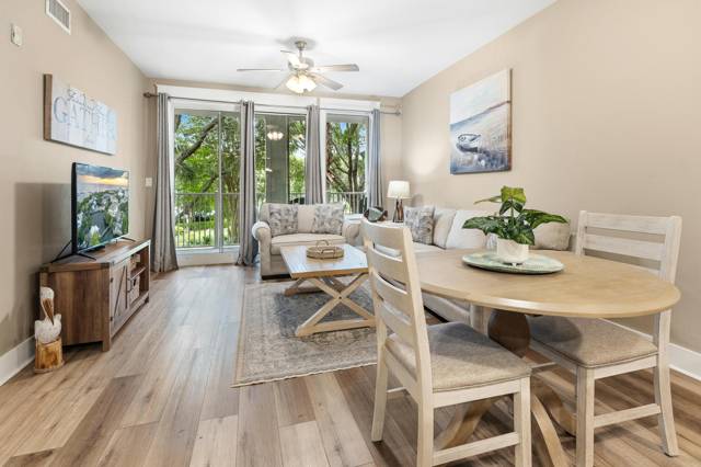 9100 Baytowne Wharf Boulevard #453 home for sale in Observation Point