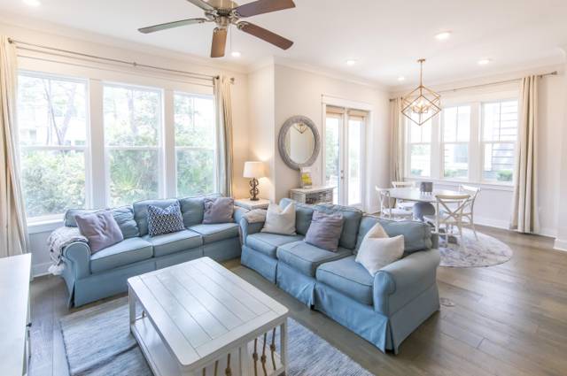 111 E Milestone Drive #UNIT B, home for sale in Inlet Beach