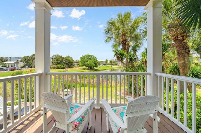 3600 Waverly Circle home for sale in Destin Pointe