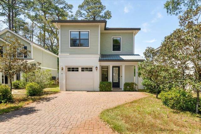 31 Beacon Point Drive home for sale in Sacred Oaks