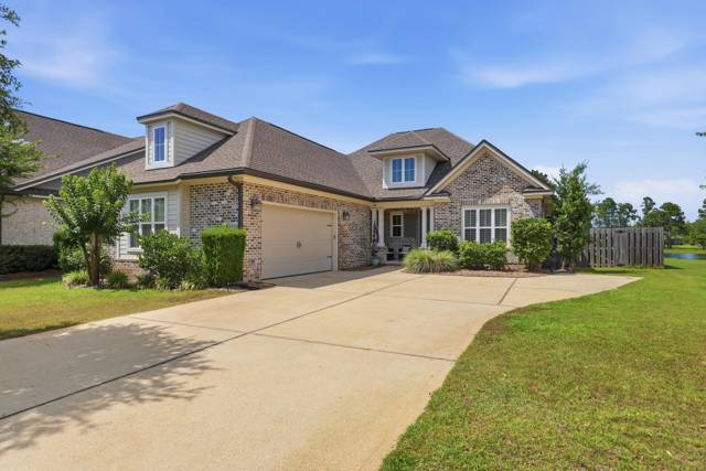 258 Meadow Lake Drive home for sale in Hammock Bay