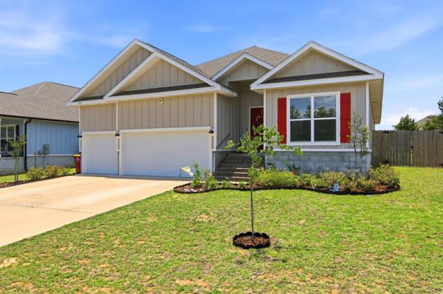 708 Quintana Street home for sale in Shoal River Landing